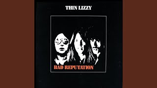 Video thumbnail of "Thin Lizzy - Downtown Sundown"