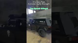 Heres Why You Should Buy The Nightshark In Gta5 Online