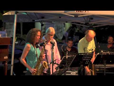 IT'S GOOD TO HAVE YOUR COMPANY - Frank Bey & Anthony Paule Band - Porretta Soul Festival, Italy 2014
