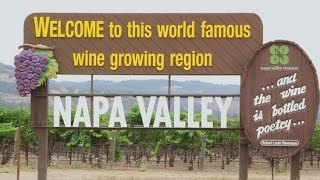 If you haven't yet been to napa, ca, or are planning a return trip
northern california, then you're in for very special treat: we just
found the four mo...