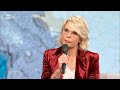 Maria De Filippi - Che Tempo Che Fa 10/01/2021