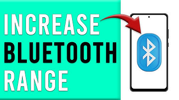 How To Increase Phone Bluetooth Range (How To Extend/Boost Phone Bluetooth Range)