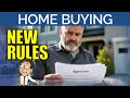 Understanding New Real Estate Rules
