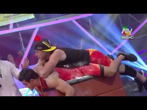 COMBATE PROGRAMA COMPLETO 15 09 2014
