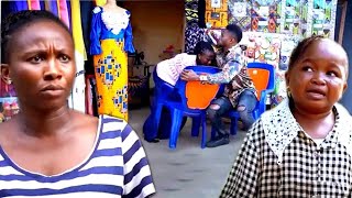 My Big Sister 3 - Maurice Sam, Sonia Uche, Ebube Obio, Ebele 2023 Nigerian Nollywood Movie