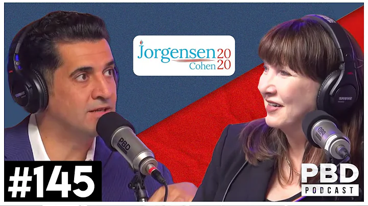 PBD Podcast | EP 145 |  Libertarian Candidate Jo J...