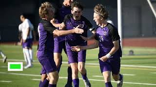 Photos, highlights: Columbia River vs. North Kitsap , 2A state soccer final