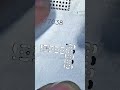 Apple Pay Fix iFix #iPhone #repair