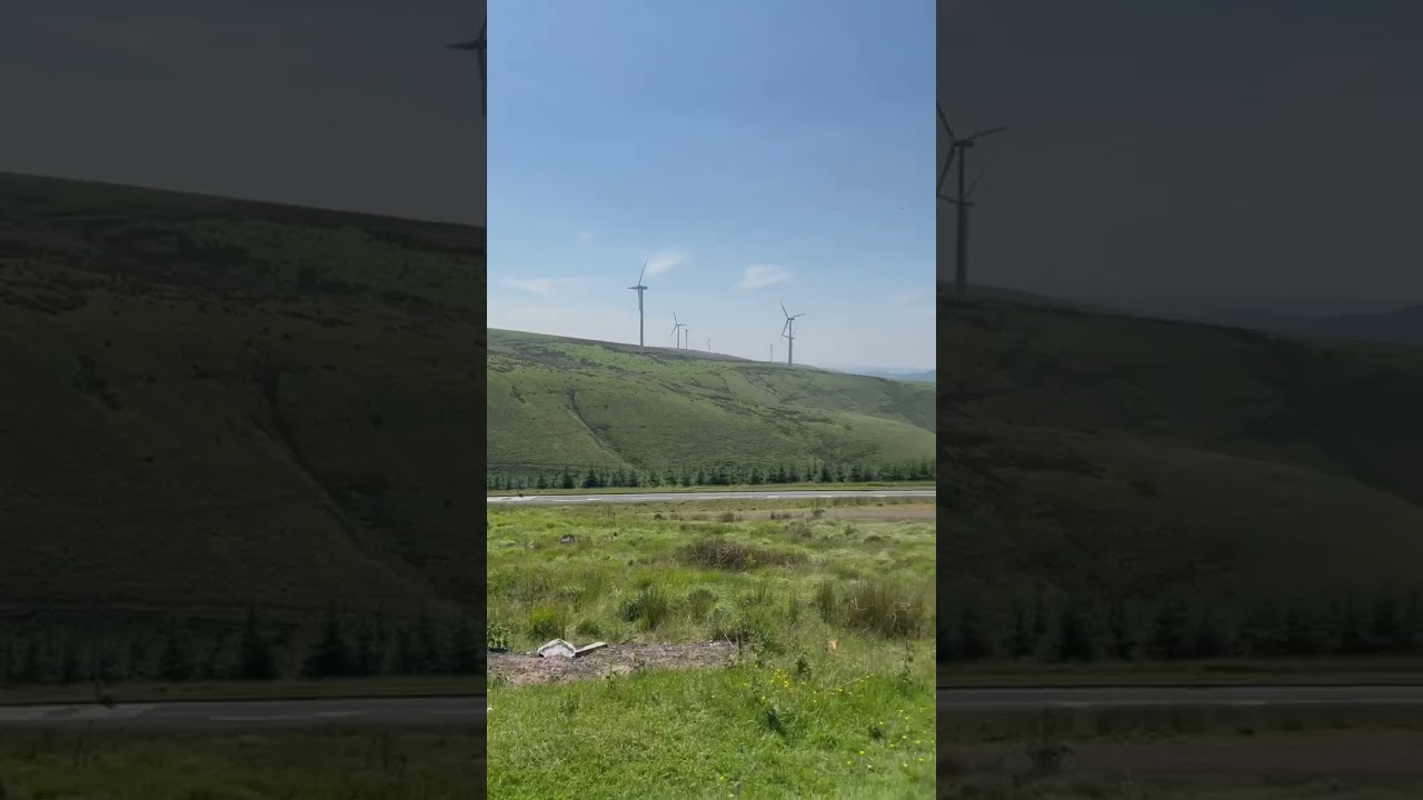 Cynefin - NDNA Cymru