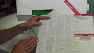 Husqvarna Viking Jade 20 6 Warranty & Manual