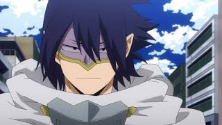 (MHUR) TAMAKI I WILL MISS YOU RIP!!!