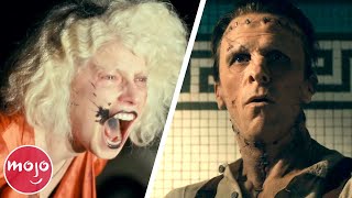 Top 10 Upcoming 2026 Movies & Shows with Stacked Casts