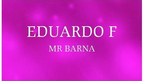 Eduardo F - Summer Hot