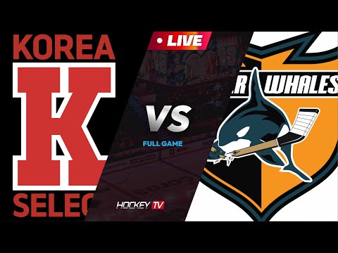 K셀렉트 vs 킬러웨일즈 EXHIBITION GAME [LIVE] 2026.02.07