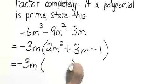 Bittinger Basic Math with Early Integers Chapter Test Prep Exercises: Ch. 5 Ex. 9