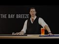 Comment prparer le bay breeze  meilleures recettes de boissons