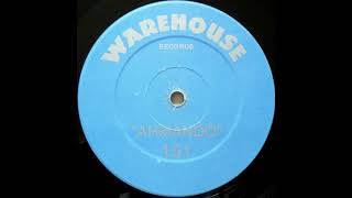 Armando - 151 (Terrace Mixx) (1992)
