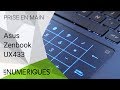 Vista previa del review en youtube del Asus ZenBook 14