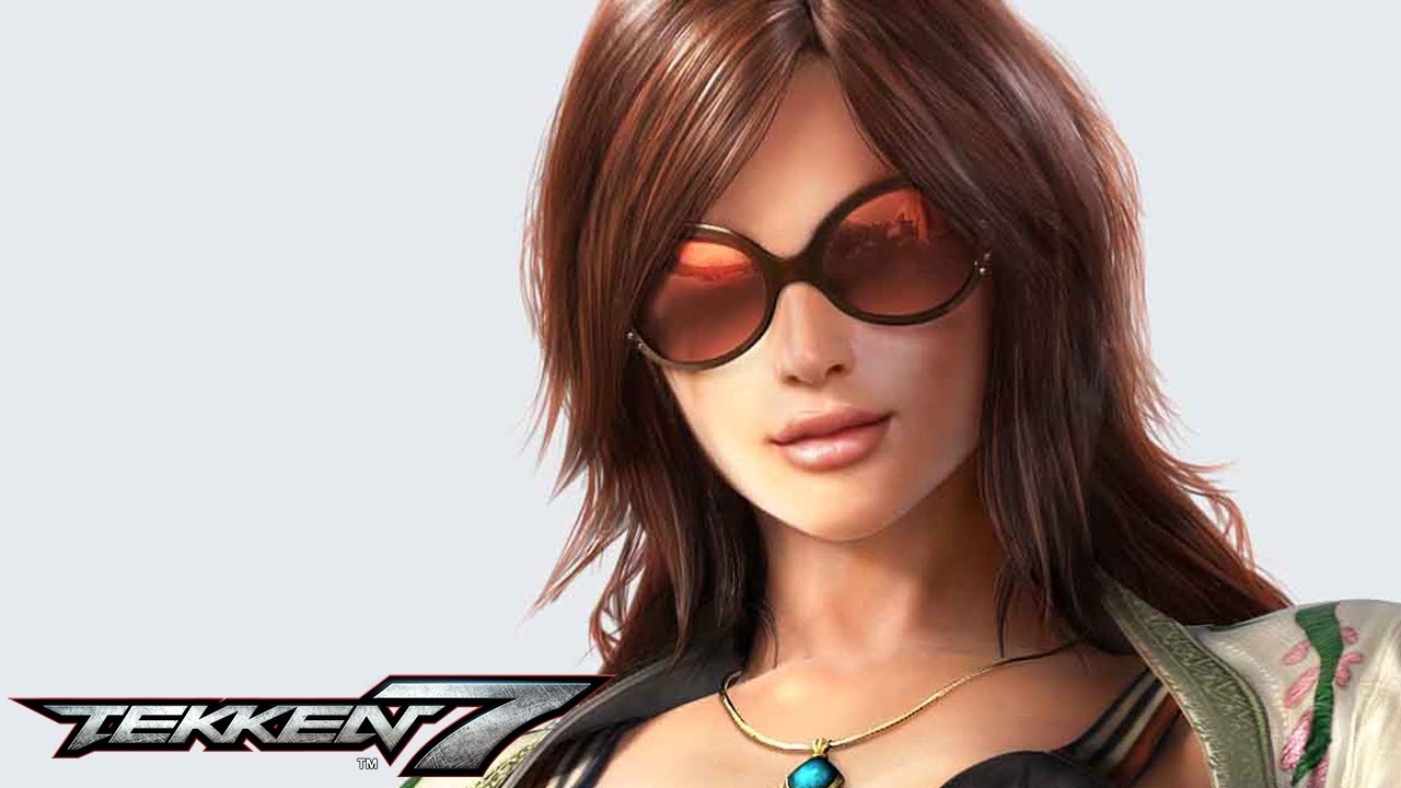 Katarina 1st time Online Advanced to Silver Tekken 7 [INDO] YouTube