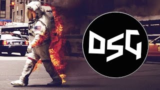 Urbanstep & Micah Martin - Burn The City Down (radasK remix)