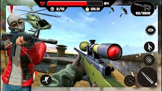 Free Survival Fire Battlegrounds Royal