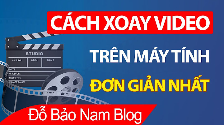 Cách xoay màn hình máy tính từ dọc sang ngang