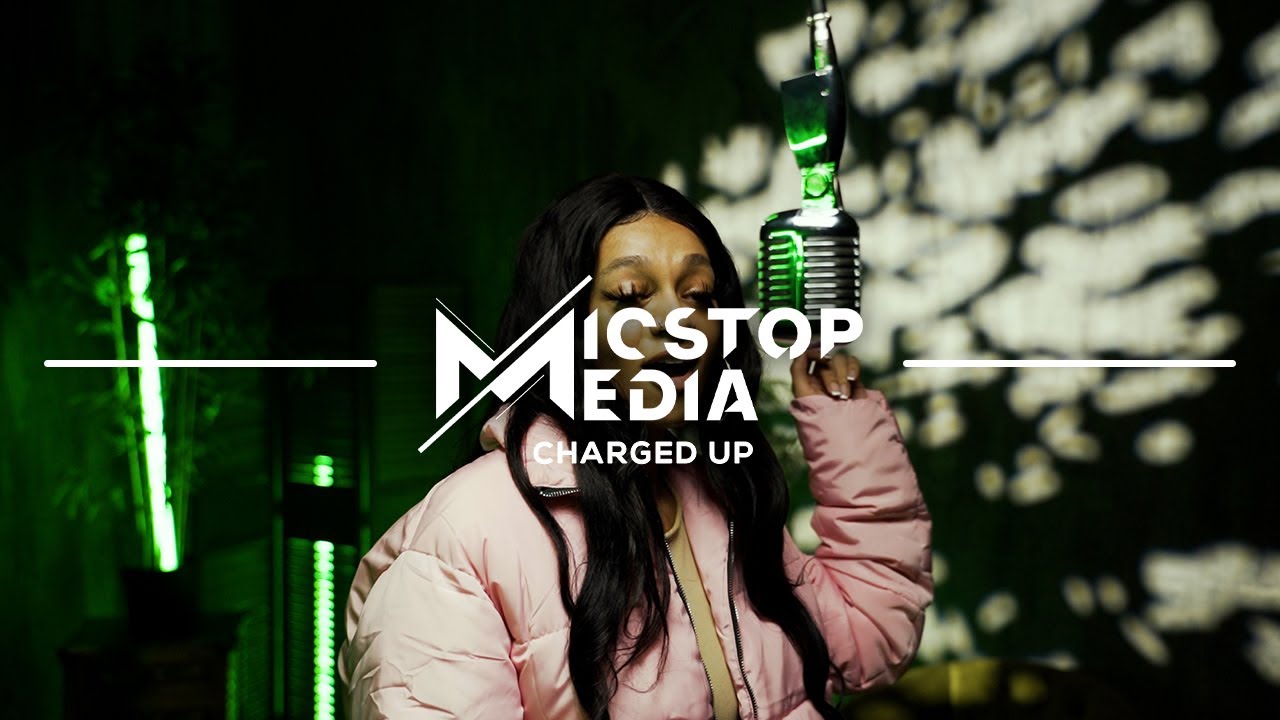 Saol - Charged Up [S2.E16] MicStop Media