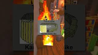 spot the difference #minecraft #bfdi