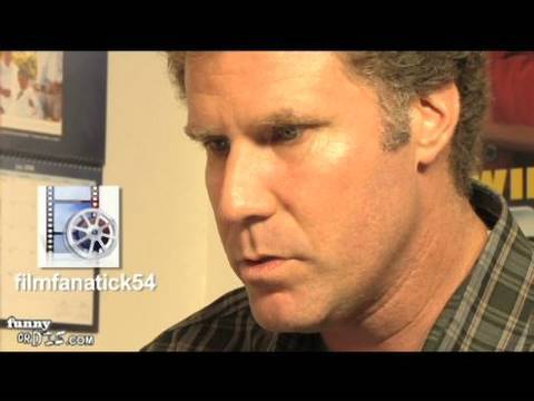 Will Ferrell is back to making fans laugh in his first appearance after car ...