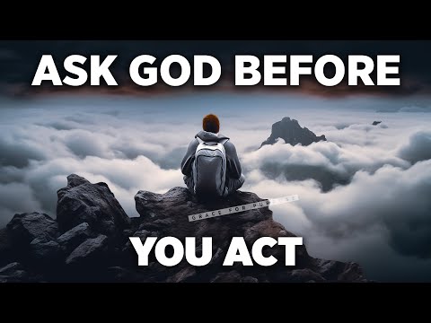 What Christians Don’t