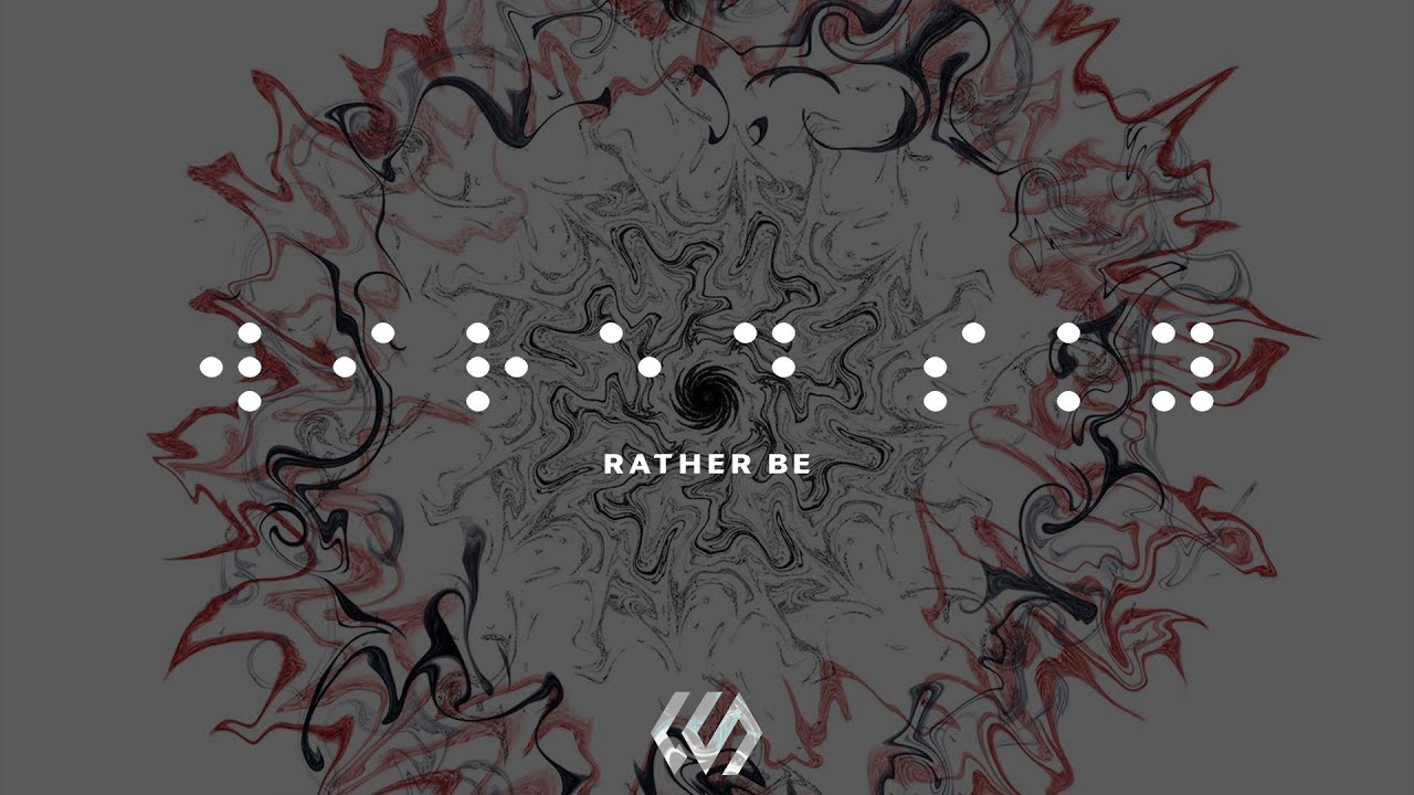 WIRED SKY - RATHER BE