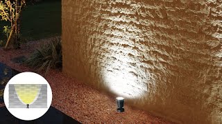 壁のひかり グレージングライティングのテクニック by hikarenovation