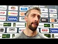 Pre Match | Le parole di Davide Candellaro prima di Piacenza-Perugia
