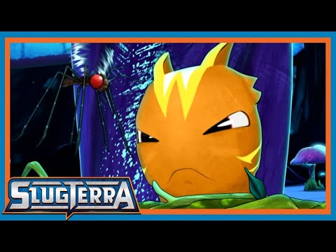 Slugisode 7 Episode COMPILATION | Slugterra | WildBrain - Kids TV Shows Full Episodes