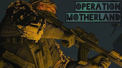 Too Dangerous To Keep - Operation Motherland in Ghost Recon: Breakpoint | Extreme/Elite Difficulty