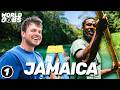 Career Ladder World Tour: Jamaica’s Wildest Jobs