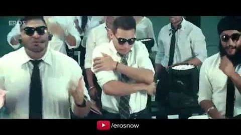 Body - Mickey Singh ft Sunny Brown, Fateh