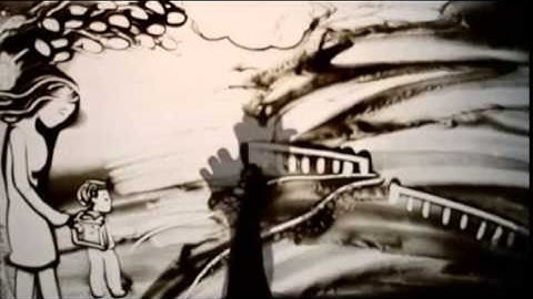 Nhật ký của mẹ   Tranh cát   o0o0x0o0o 360p