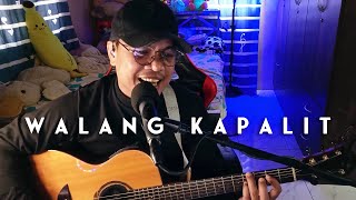 Miniatura de vídeo de "Walang Kapalit - Rey Valera (Acoustic Cover)"