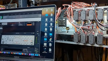 WANT TO SEE HOW WE MAKE A REAL AVALON VT-737SP AVAILABLE IN THE CLOUD?