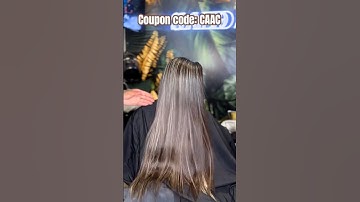 How To: Highlight Quick Weave🤎Mox Brown Color Hair | Side Part Leave Out Tutorial Ft.#ulahair