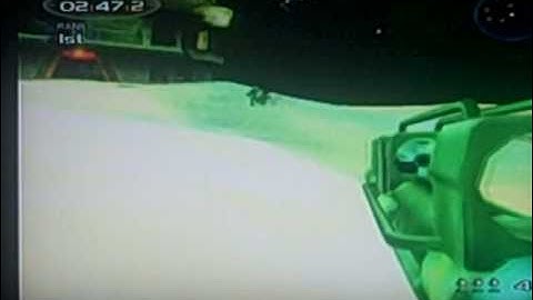 Time Splitters 2 - Review Part 1