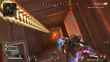 Apex Legends - PK Zipline kill