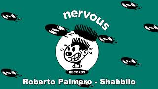 Roberto Palmero - Shabbilo