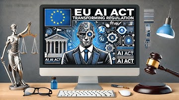 The First of AI Regulation  EU