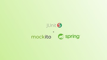 #3 - Testes unitários com Spring e Mockito