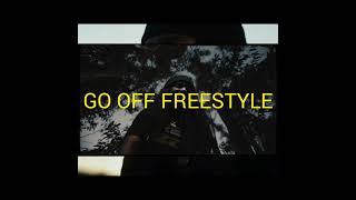 Rooney Rackz - GO OFF FREESTYLE (k8do)