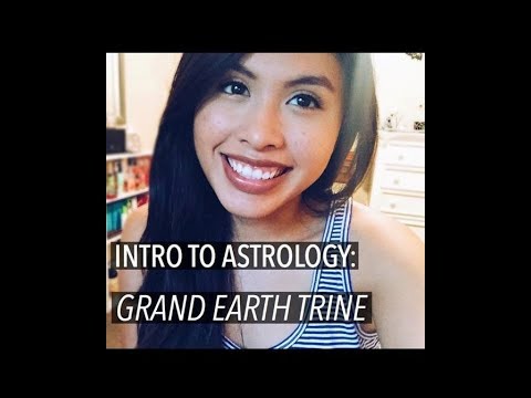 Video: Apakah trine besar dalam astrologi?
