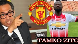 Simba Yatoa Tamko Zito Baada Ya kuvunja Mkataba na SportPesa na Kudhaminiwa na Man Utd