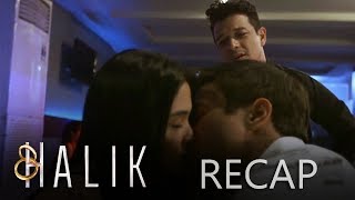 Halik Recap: The truth unfolds